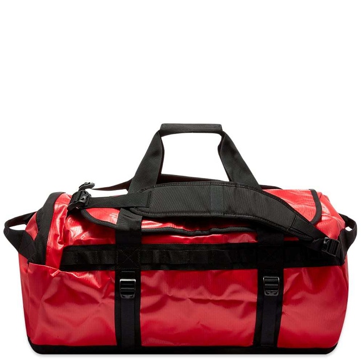 Photo: The North Face Base Camp M Duffel Bag