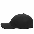 Our Legacy Men's Baseball Cap in Pitch Black 