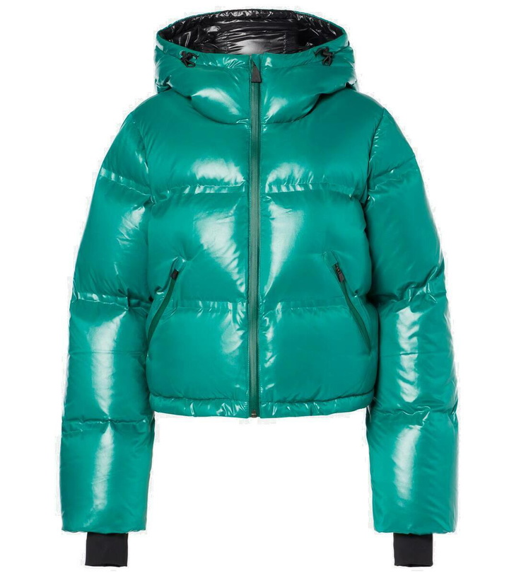 Photo: Aztech Mountain Minnie ski jacket