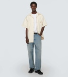 Miu Miu Denim shirt