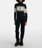Perfect Moment LA Tour wool-blend sweatpants