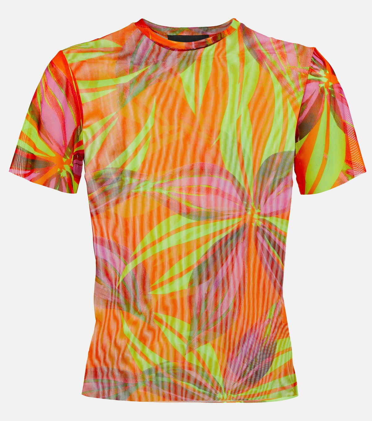 Louisa Ballou - Beach Tee printed T-shirt