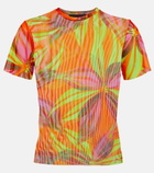 Louisa Ballou - Beach Tee printed T-shirt