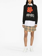 KENZO - Boke Flower Cotton Jumper