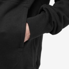 HAVEN Men's Prime Pullover Hoodie in Black