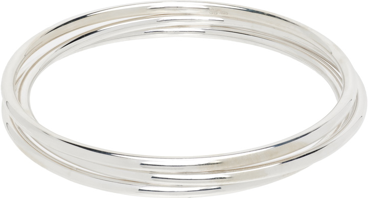 Photo: Sophie Buhai Kaya Bangle Bracelet Set
