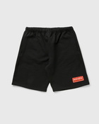 Kenzo Paris Logo Classic Short Black - Mens - Sport & Team Shorts