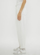 Hed Mayner Pleated Jeans