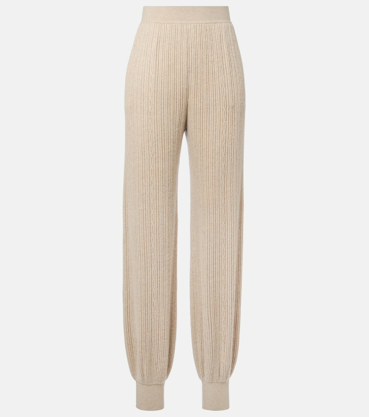 Loro Piana Plane Tree cashmere sweatpants