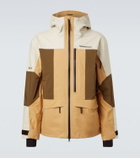 Peak Performance Gravity Gore-Tex® 3L hooded ski jacket