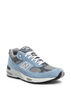 NEW BALANCE - M991 Sneakers