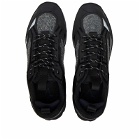 ROA Men's Lhakpa Hiking Shoes in Black