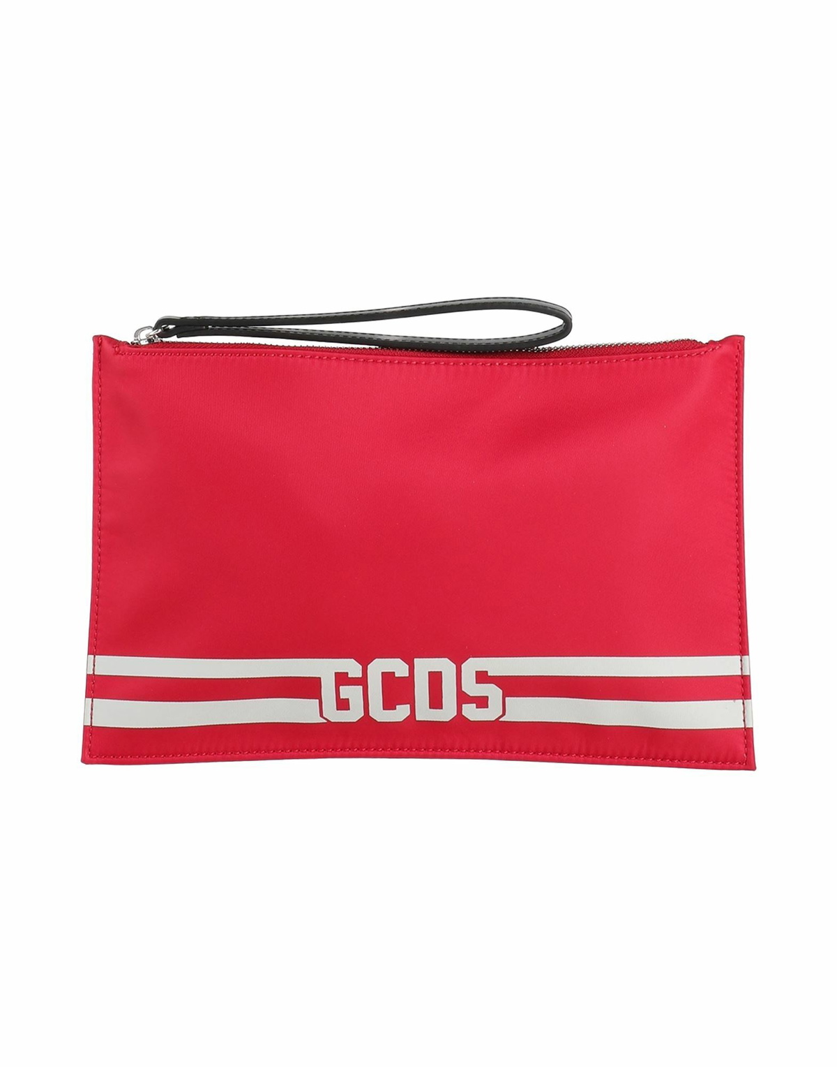 Gcds Womens Clutch in Red