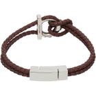 Ferragamo Gancini Bracelet