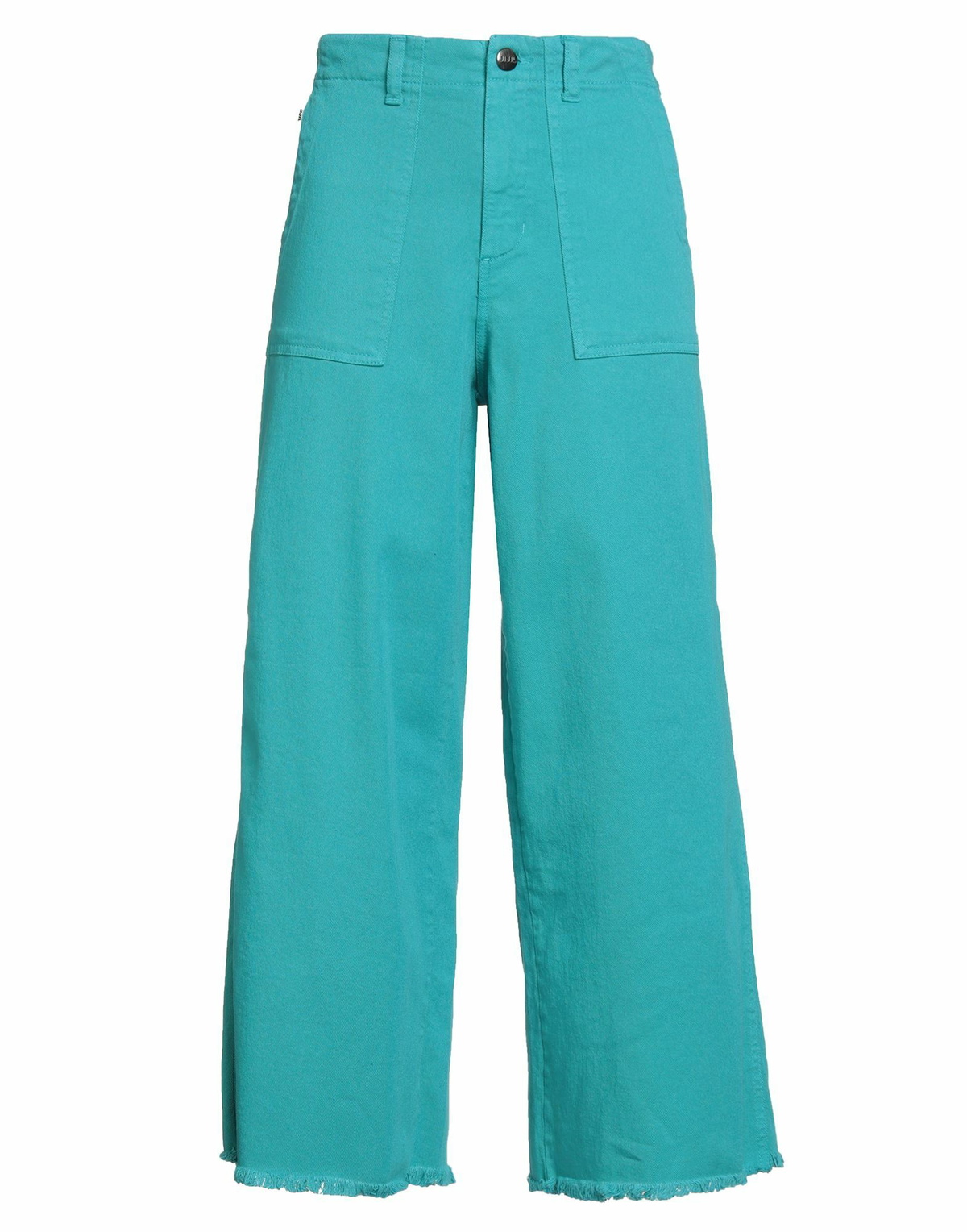 Jijil Womens Jeans Turquoise