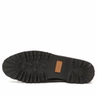 Bass Weejuns Women's 90s Lianna Loafer in Black Leather