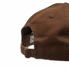 thisisneverthat Men's Times Hat in Brown 