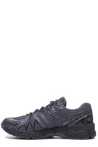 Asics Gel-kayano 20 Lace-up Sneakers