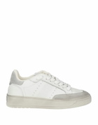 Alohas Womens Sneakers in White