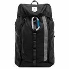 Epperson Mountaineering Men's Reflective Large Climb Pack in Raven