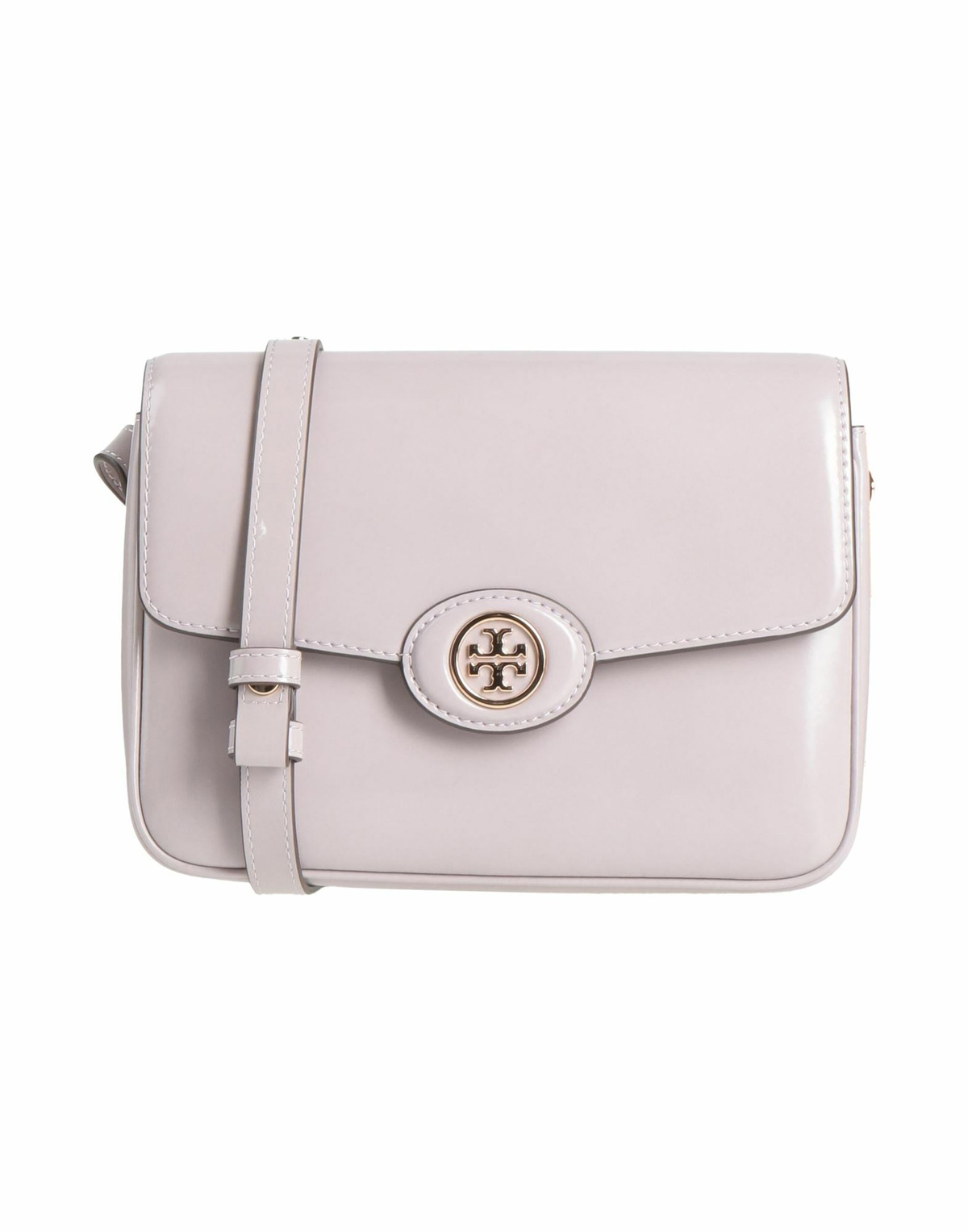 Tory Burch Womens Cross-body bag Lilac