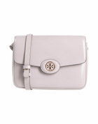 Tory Burch Womens Cross-body bag Lilac