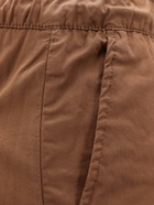Nugnes 1920 Brown Trosuer Mens Pant