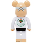 Medicom Miyagi-Do Karate Be@rbrick