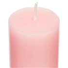 HAY Pillar Candle - Large