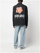 KENZO - Boke Flower Nylon Jacket