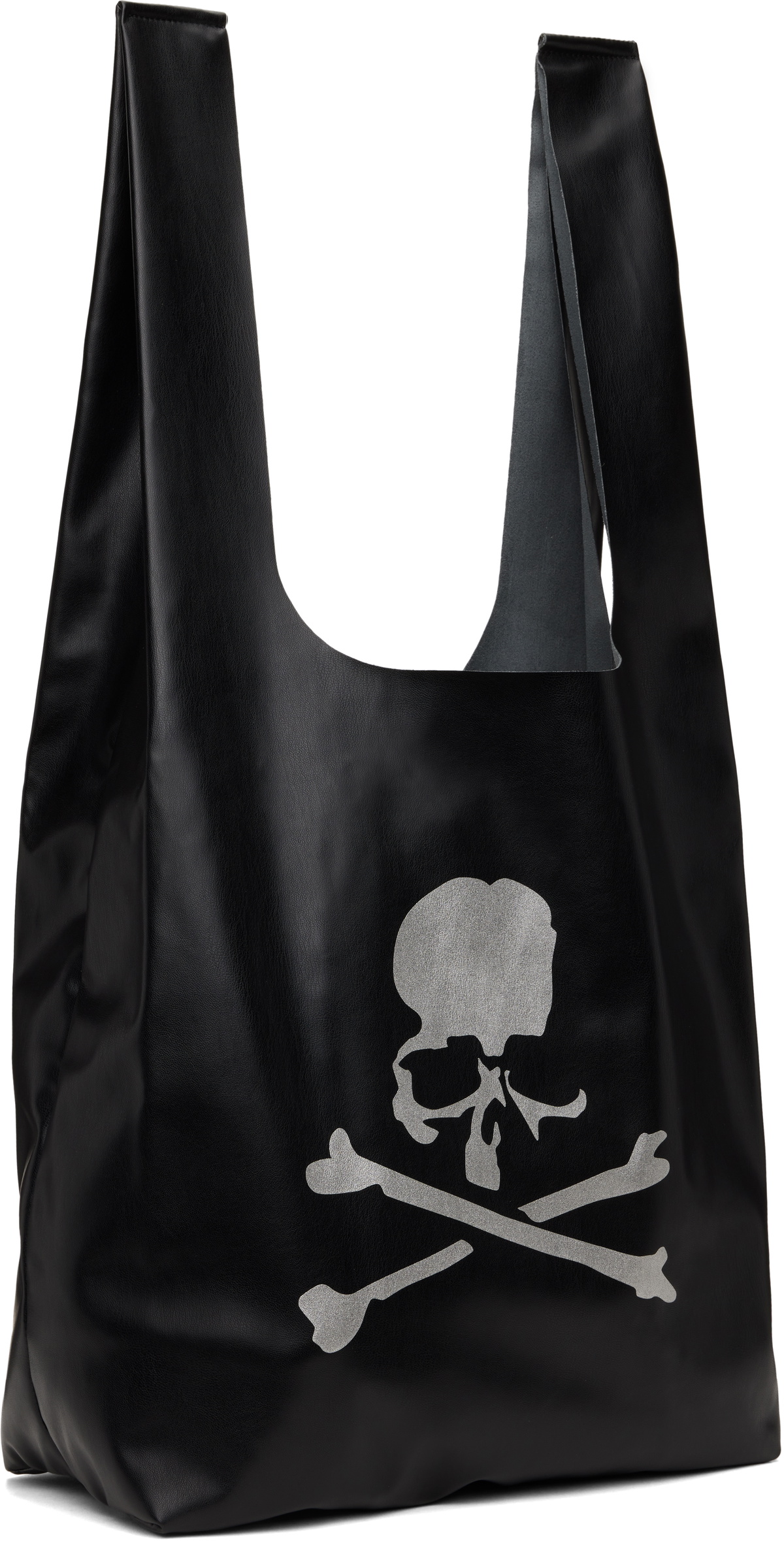 mastermind JAPAN Black Market Tote