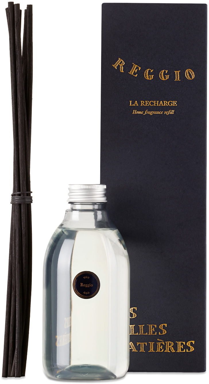 Trudon Reggio Diffuser Refill, 300 mL