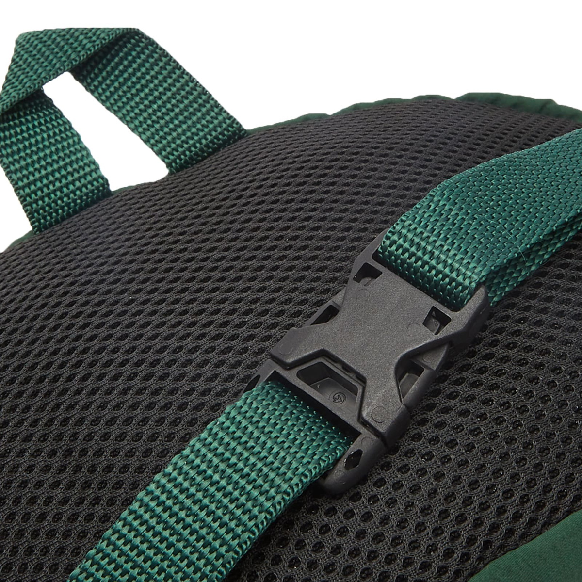 【MAGENTA SKATEBOARDS 】 F.R.A Waist Bag - Green Magenta Men's F.R.A. Waist Bag in Green Magenta