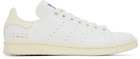 adidas Originals White Stan Smith Sneakers