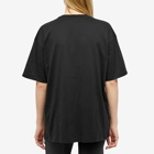 Max Mara Women's Tacco T-Shirt in Black