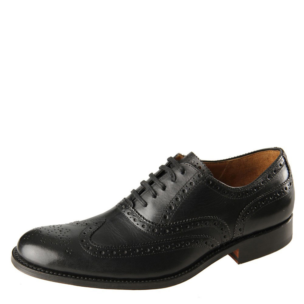 Dylan Shoes - Black