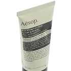 Aesop Blue Chamomile Facial Hydrating Masque in 60ml
