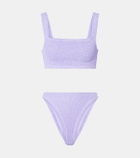 Hunza G Xandra bikini