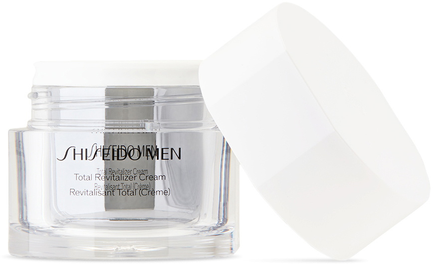 SHISEIDO Total Revitalizer Cream, 50 mL
