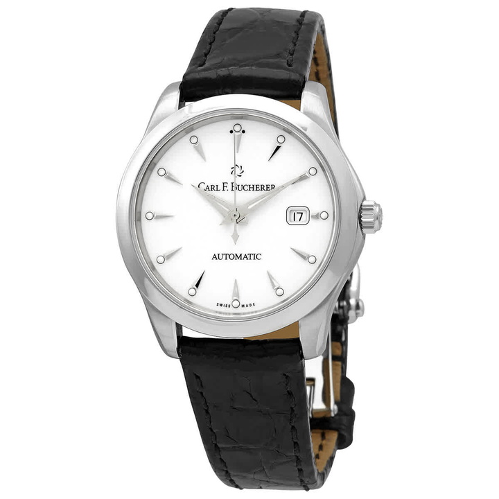 Photo: Carl F. Bucherer Manero Automatic Ladies Watch 00.10911.08.23.01