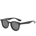 AKILA Luna Sunglasses in Black