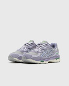 Asics Gel Nyc Grey - Mens - Lowtop