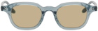 PROJEKT PRODUKT Blue RS3 Sunglasses