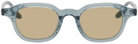PROJEKT PRODUKT Blue RS3 Sunglasses