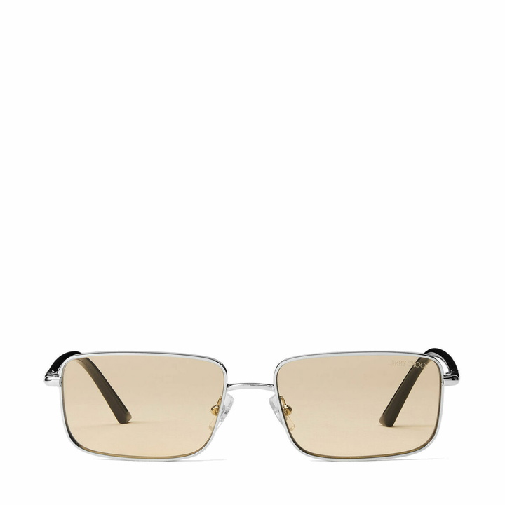Photo: Jimmy Choo Gavin Sunglass