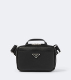 Prada Saffiano leather shoulder bag
