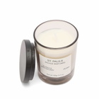 Frama Scented Candle - St. Pauls 