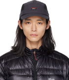NANGA Navy Mesh Cap