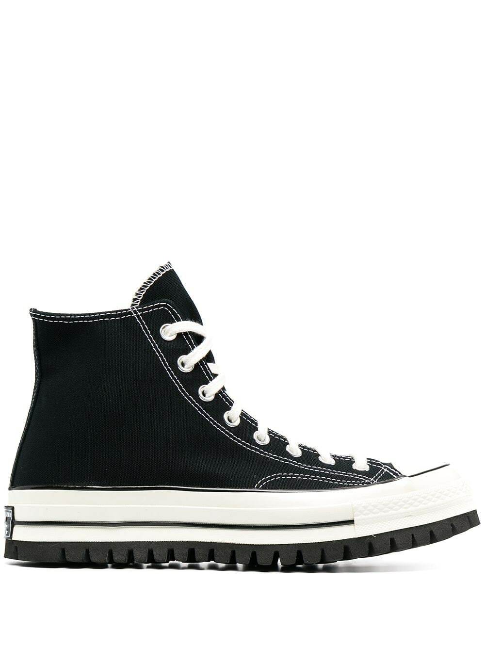 converse chuck trek