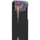 Marcelo Burlon Wings iPhone Xs Max Case